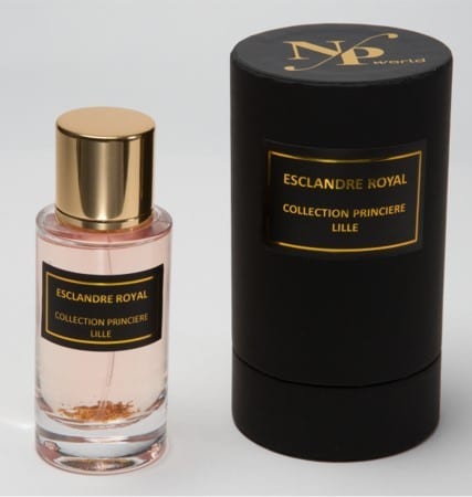 esclandre-royal ESCLANDRE ROYAL