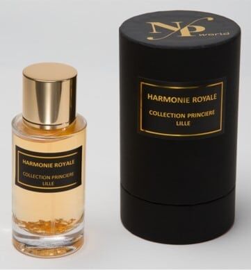 harmonie-royale HARMONIE ROYALE