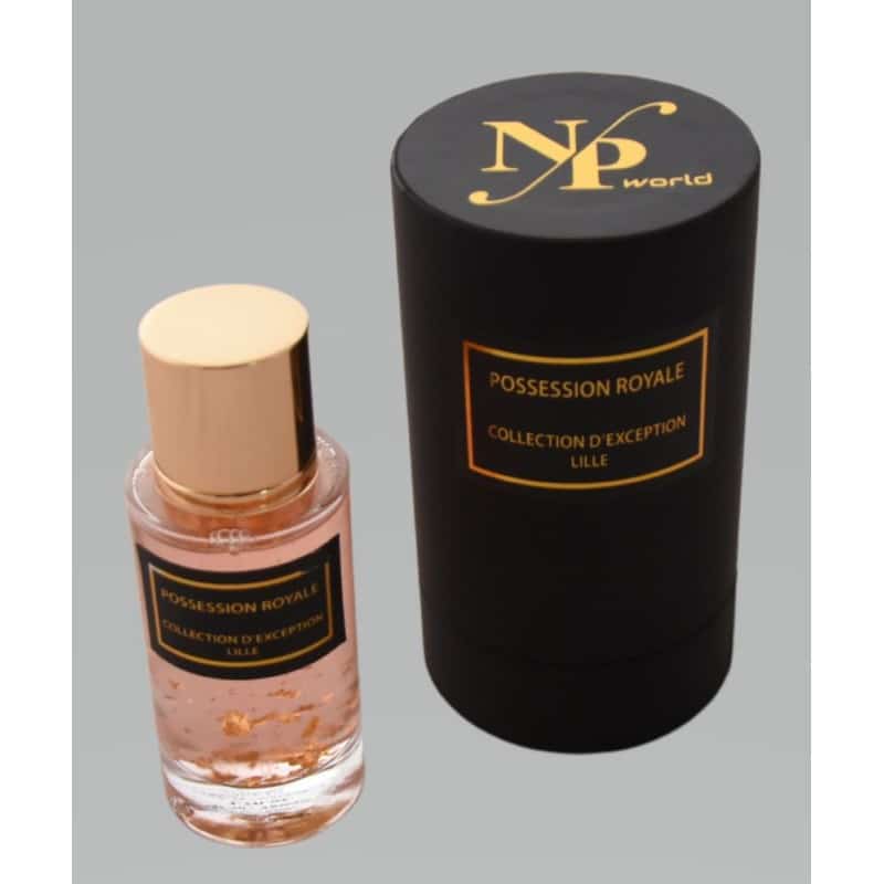 POSSESSION ROYALE